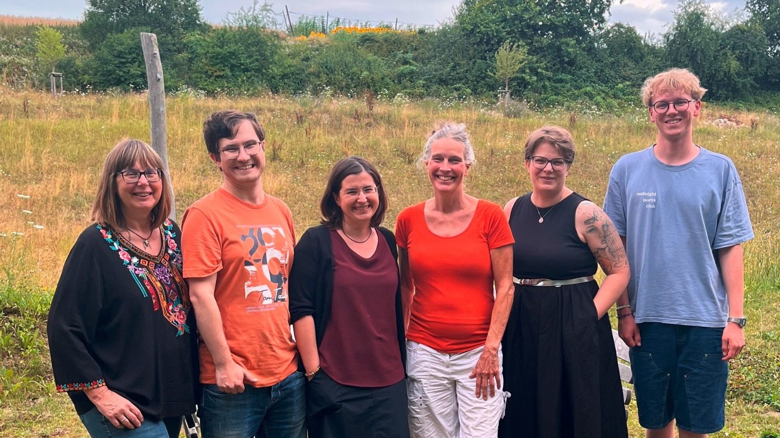 Gruppenbild vom OV Wolnzach/Rohrbach