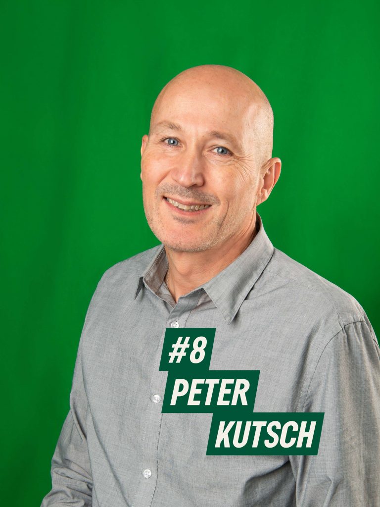 Peter Kutsch