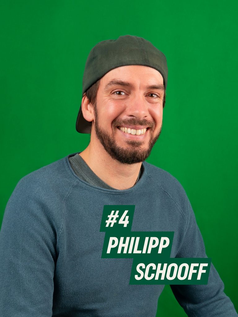 Philipp Schooff