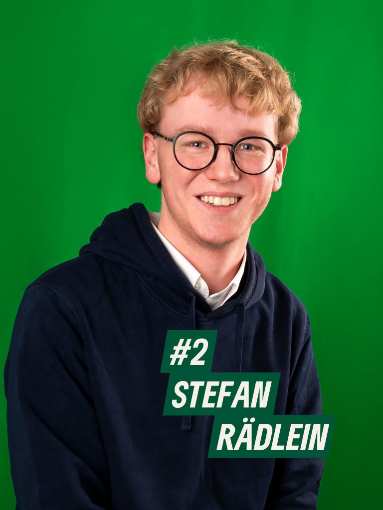 Stefan Rädlein