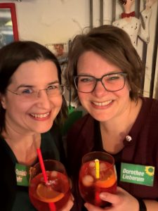 Grüne Rohrbach/ Ilm | PubQuiz am 06.03.2026