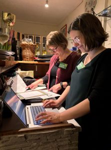 Grüne Rohrbach/ Ilm | PubQuiz am 06.03.2026