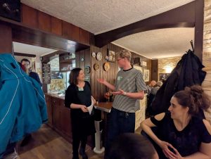 Grüne Rohrbach/ Ilm | PubQuiz am 06.03.2026