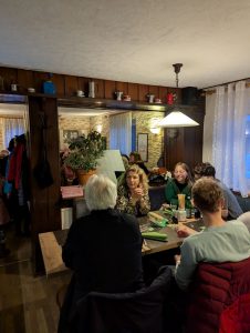 Grüne Rohrbach/ Ilm | PubQuiz am 06.03.2026