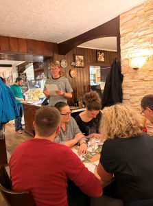 Grüne Rohrbach/ Ilm | PubQuiz am 06.03.2026