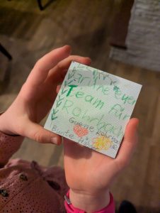 Grüne Rohrbach/ Ilm | PubQuiz am 06.03.2026