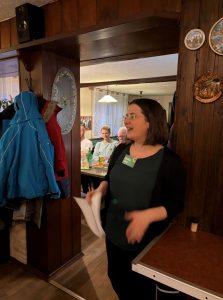 Grüne Rohrbach/ Ilm | PubQuiz am 06.03.2026