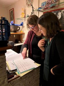 Grüne Rohrbach/ Ilm | PubQuiz am 06.03.2026