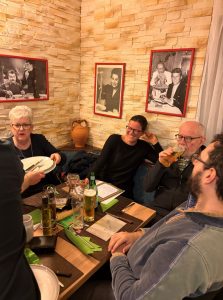 Grüne Rohrbach/ Ilm | PubQuiz am 06.03.2026