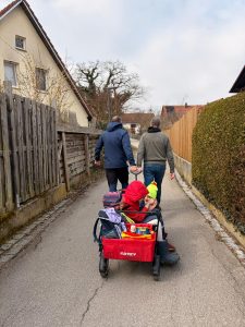 Grüne Rohrbach/ Ilm | Ramadama 2026