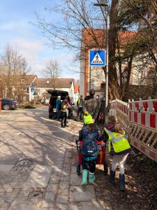 Grüne Rohrbach/ Ilm | Ramadama 2026