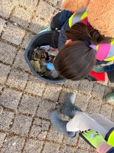 Grüne Rohrbach/ Ilm | Ramadama 2026