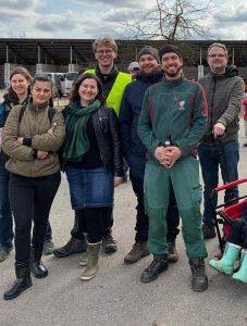 Grüne Rohrbach/ Ilm | Ramadama 2026