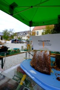 Grüne Rohrbach Ilm | Flohmarkt September 2026